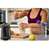 Janshop Smoothie mešalnik 350W BD-752 Berdsen črn, (21618168) | Shoptok.si