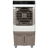 BE COOL Premium podni ventilator s visinom od 75 cm i ambijentalnim osvjetljenjem BC60AC2401 | shoptok.hr
