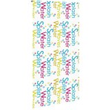 vidaXL rolo zavesa za prho 140x240 cm širina tkanine 136 cm | Shoptok.si