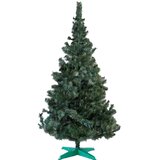  Umjetno božićno drvce slim (visina: 150 cm) | shoptok.hr