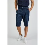 SAM73 Man Shorts Aquarius - Men