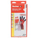 Fischer Montažna malta FIS AB 300 T (Vsebina: 2 x 300 ml, rokavice) Cene