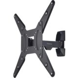 Hama 220823 32'' - 65'' stenski TV nosilec z roko cene