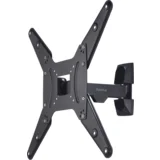 220823 32'' - 65'' stenski TV nosilec z roko