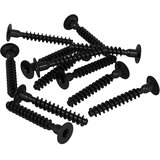  Šestarasti vijak s čepom 5143 pcs Crna Željezo | shoptok.hr