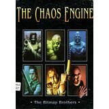 the chaos engine (pc) steam key global  the chaos engine (pc) steam key global Slike