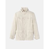 Celio Linen Jacket Parka Gufari - Men Cijene