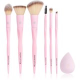 Brushworks Must-Have Brush Set Complexion set kistova | shoptok.hr