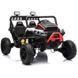  Dječji Buggy Sport OUTLAND 4&amp;times;4 na akumulator, bijeli Slike