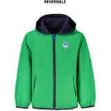 North Sails Dječja Jakna Zelena | shoptok.hr
