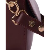 Vuch Crossbody torba Tricia Grace Wine Red, 15 x 25 cm | shoptok.hr