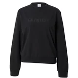 Calvin Klein Underwear Sweater majica crna