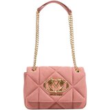 Love Moschino Torbice za na ramo EMBOSSED VELOUR JC4314PP0N Cene
