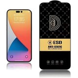 IZMAEL.eu Diamond antistatičko kaljeno staklo za Samsung Galaxy A51 - Crna | shoptok.hr