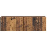 TV ormar za zid Staro drvo 98 x 31 x 30 cm Konstruirano drvo | shoptok.hr