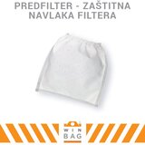  Predfilter ili zaštitna navlaka filtera - jednokratna | ePonuda.com
