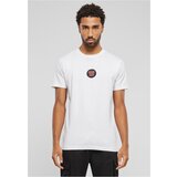 MT Men Men's T-shirt Ballin 23 Patch - white | Shoptok.si