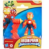 Hasbro Iron Man in njegovi čudoviti prijatelji – Akcijska figura Iron Man - Cene