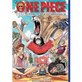 VIZ Media Eiichiro Oda - One Piece Color Walk Compendium: East Blue To Skypiea | ePonuda.com