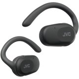 JVC Brezžične slušalke HA-NP40T Črne, (5000521580) Cene