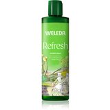 Weleda Refresh osvježavajući gel za tuširanje - citrus - 400 ml | shoptok.hr