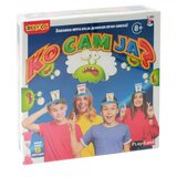 Play land ko je ko 8 edukativna igra ( PL183 ) Cene