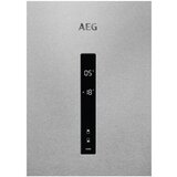 Aeg Prostostoječi kombinirani hladilnik ORC6M481EX | Shoptok.si