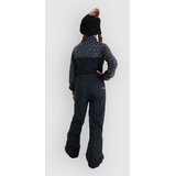 Roxy Backyard Girl Kids Hlace true black | Shoptok.si