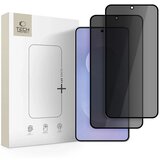 TECH-PROTECT 2-PACK zaštitno staklo za GALAXY S25 EDGE PRIVACY | Eponuda.ba