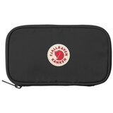 Fjallraven Kanken Crna Cijene