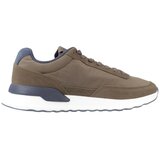 Ecoalf Nizke superge CONDE SNEAKERS MAN Zelena | Shoptok.si