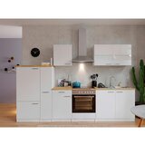 RESPEKTA Kuhinjski Blok Brez Aparatov Oliver, 300cm | Shoptok.si