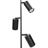  brilagi - podna lampa sele 3xGU10/30W/230V crna | Eponuda.com