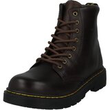 Dr. Martens Čizme '1460' tamno smeđa Cijene