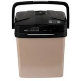 Lafe ChillBox Prenosni Hladilnik – 26 L, Hladilna in Grelnik, 12 V / 220–240 V, Digitalni Zaslon | Shoptok.si