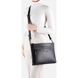Geox Black women's handbag Corinne - Women's | Eponuda.ba