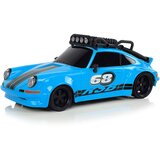  Auto na daljinsko upravljanje 1:18 Blue Spare - plavi | shoptok.hr