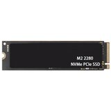 Hynix 256gb 2280 bulk SSD m.2 NVMe | Eponuda.com
