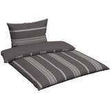 Esposa POSTELJNINA REMSA 140/200 cm flanela siva | Shoptok.si