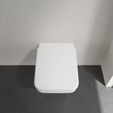 Villeroy Boch 5685R0T2 Architectura CeramicPlus viseča brezrobna WC školjka | Shoptok.si