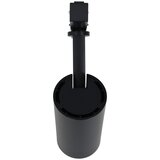  LED spot za šinski sistem MAGNETIC TRACK LED/10W/48V crna | Eponuda.com