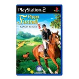  Pippa Funnell Ranch Rescue (PS2) - rabljeno | Shoptok.si