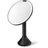 simplehuman Kozmetično ogledalo z lučjo/povečevalno ø 20 cm Sensor – | Shoptok.si