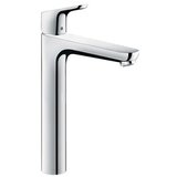 Hansgrohe Focus 230 Chrome baterija (slavina) za umivaonik sa odlivnim ventilom sifona pop-up 31531000 | ePonuda.com