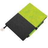 SET NOTES A5 REPORTER PLUS OL.KEM.CELEBRATION PIERRE CARDIN B3501203IP3 ZELENO-CRNA | shoptok.hr