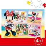 Trefl Baby puzzle Minnie, 60 kom 17360 | shoptok.hr