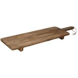  ZA POSLUŽIVANJE 100*28*7CM DRVO Cijene