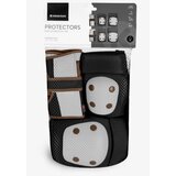 Kikka Boo Štitnici za kolena i laktove Black KKB81001 Cene
