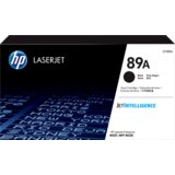  HP CF289A / 89A (črna), original | Shoptok.si