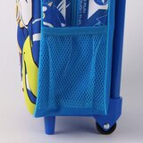 Sonic Trolley 3D the Hedgehog 30cm | shoptok.hr